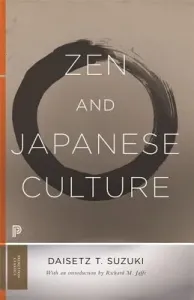 Zen and Japanese Culture (Suzuki Daisetz Teitaro)(Paperback)