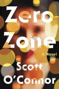 Zero Zone (O'Connor Scott)(Pevná vazba)