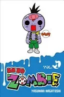 Zo Zo Zombie, Vol. 1 (Nagatoshi Yasunari)(Paperback)