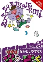 Zo Zo Zombie, Vol. 5 (Nagatoshi Yasunari)(Paperback)