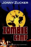 Zombie Camp (Zucker Jonny)(Paperback / softback)