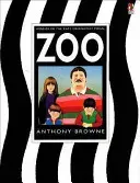 Zoo (Browne Anthony)(Paperback / softback)