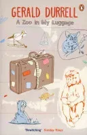 Zoo in My Luggage (Durrell Gerald)(Paperback / softback)