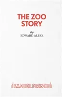 Zoo Story (Albee Edward)(Paperback / softback)