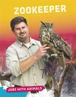 Zookeeper (Ventura Marne)(Paperback / softback)