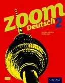 Zoom Deutsch 2 Student Book (Schicker Corinna)(Paperback / softback)