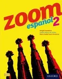 Zoom espanol 2 Student Book (Alonso de Sudea Isabel)(Paperback / softback)