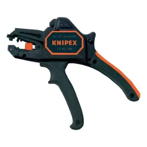 Knipex automatické odizolovací kleště 1262180