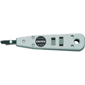Prítlacný nástroj Knipex 97 40 10