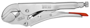 Knipex 40 14 250. Universal Grip Pliers-Pivoting Jaw 16Ac2604