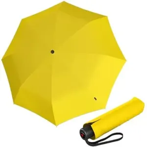 Knirps KNIRPS A.050 MEDIUM SUN - elegantní dámský skládací deštník