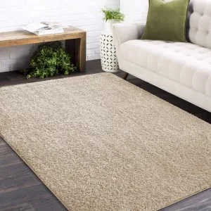 Stylový koberec v béžové barvě #4506005