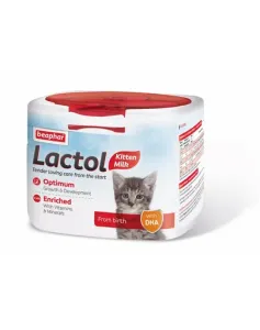 BEAPHAR lactol kitten 250 g