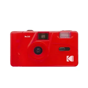 Kodak M35 35mm