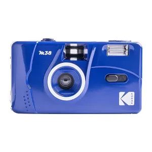 KODAK M38 fotoaparát s bleskem 31 mm f/10 #2048242