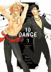 10 Dance 3 (Inouesatoh)(Paperback)