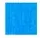 Trojhranná pastelka Triocolor – 18 modř světlá