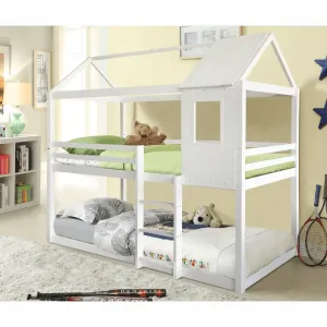 Montessori patrová postel ATRISA Tempo Kondela #5324654