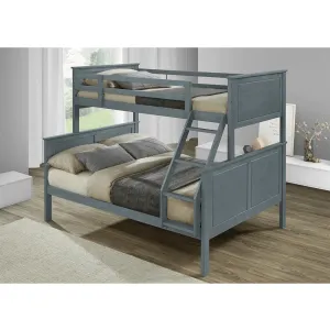 Rozložitelná patrová postel NEVIL Tempo Kondela #5324685