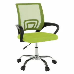 Kancelářská židle DEX 4 NEW Tempo Kondela #5326418