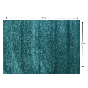 Shaggy koberec ARUNA Tempo Kondela 80x150 cm #5323834