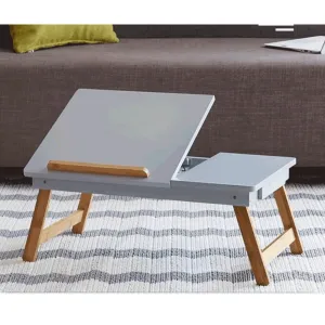 Příruční stolek na notebook MELTEN Tempo Kondela #5325725