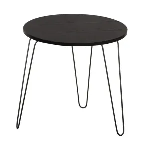Příruční stolek RONIN Tempo Kondela #5323591