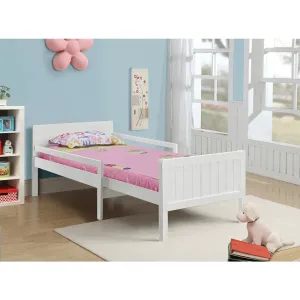 Dětská nastavitelná postel EUNIKA Tempo Kondela #5324836