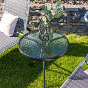 Zahradní stolek HABIR Tempo Kondela