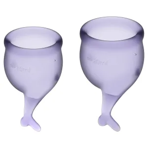Menstruační kalíšky Orgie