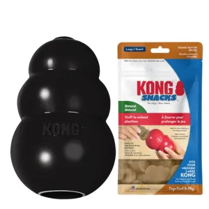 KONG Extreme - výhodná sada: 2 x velikost XL