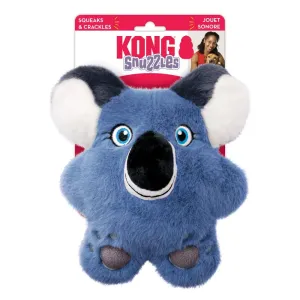 KONG Snuzzles Koala - D 22 x Š 22 x V 9 cm