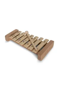 Dřevěný xylofon Konges Sløjd #6118254