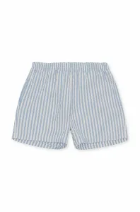 Dětské pyžamové šortky Konges Sløjd #5032072