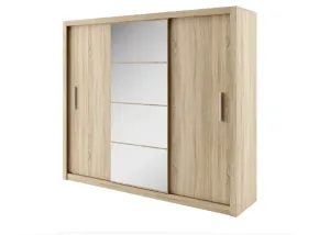 Šatní skříně KONSIMO
