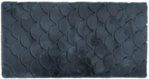 Kontrast Kusový koberec OSLO TX 2 DESIGN  120 x 160 cm - námořnicky modrý