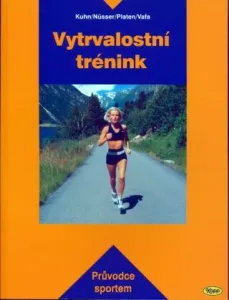 Vytrvalostní trénink - Katja Kuhn