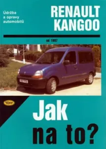 Renault Kangoo od 1997 - Jak na to? - 79