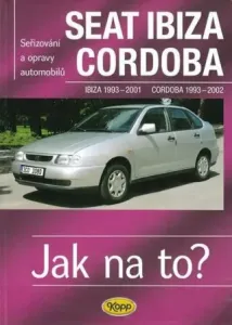 Seat Ibiza Cordoba - 1993 - 2002 - Jak na to? - 41