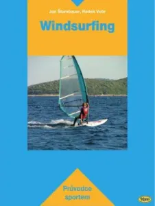 Windsurfing - Radek Vobr, Jan Štumbauer - e-kniha