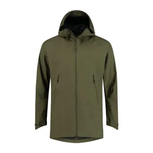 Korda rybářská bunda Kore Drykore Jacket Olive - XL