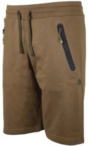 Korda Kraťasy Jersey Shorts Olive - XL
