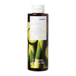 Korres Revitalizační sprchový gel Cucumber Bamboo (Shower Gel) 250 ml