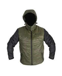Korum rybářská bunda Neoteric Padded Jacket - XL
