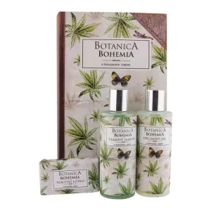 Tělová kosmetika Bohemia Gifts