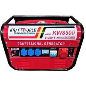 KraftWorld KW-8500 2 kW