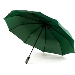 KRAGO Deštník skládací Ring zelená #4023630