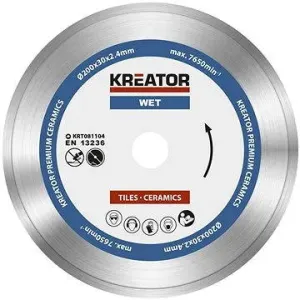 Kreator KRT081104, 200mm