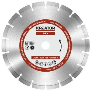 Kreator KRT082104, 230mm