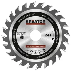 Kreator KRT020401